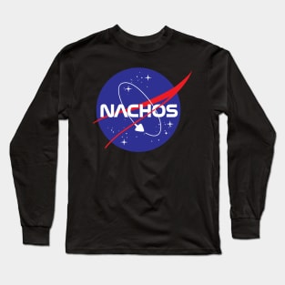 NACHOS Long Sleeve T-Shirt